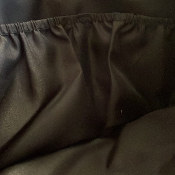 Elliot lucca black hand bag - Picture 3 of 8